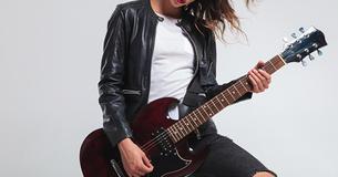 Welcher Rock 'n' Roll-Star bist Du?