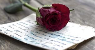 Can We Try To Write A Poem About You?