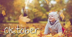 Als je in oktober geboren bent, dan heb je waarschijnlijk deze 9 eigenschappen