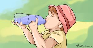 Il est dangereux de réutiliser des bouteilles en plastique et nous vous en expliquons les raisons 