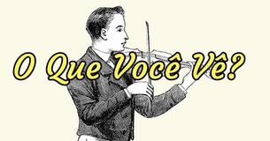 Este teste de narrativa de imagens vai determinar a sua personalidade 