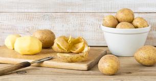 Wetten, dass Du Kartoffeln bisher falsch gekocht hast