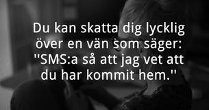11 tecken på sann vänskap som du aldrig borde ignorera