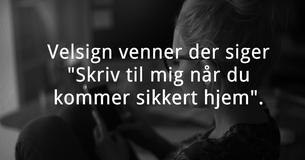 11 Tegn På Et Virkeligt Venskab Du Aldrig Bør Ignorere