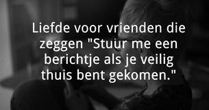 11 signalen van echte vriendschap die je nooit moet negeren