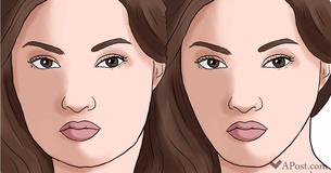 Comment amincir votre visage en utilisant ces 8 exercices simples et efficaces
