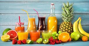 5 Reasons to End The Year With A Juice Cleanse