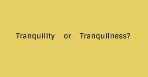 Pick The Right Form Of These Words