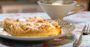 Diesen Blechkuchen lieben alle