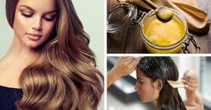 These 8 Hair Hacks Will Have You Giving Rapunzel A Run For Her Money In No Time