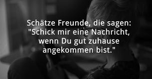 11 Zeichen echter Freundschaft, die Du nie ignorieren solltest