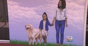 First Domestic Violence Shelter To Allow Animals Creates Safe Space For Victims Of Abuse And Their Pets