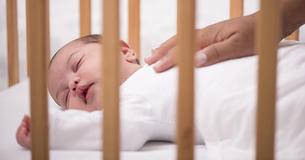 According To Research Babies Need To Start Sleeping Alone By This Age
