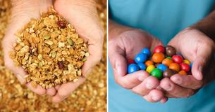 7 "Facts" About Food That Have Been Tricking Us Our Whole Lives