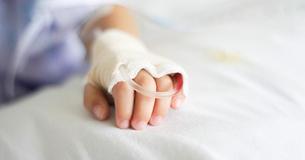 More And More Children Are Getting Acute Flaccid Myelitis or AFM, A Not So Common Polio-Like Disease