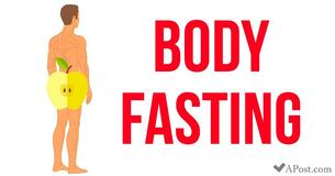 Your Body Goes Through These 7 Things When You Fast