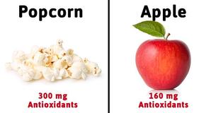 11 Myths About Healthy Eating You Should Throw Out The Window