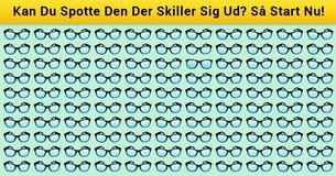 Kun 25 Personer Har Fået 100% I Danne Indtil Nu  Vil du blive den 25.?