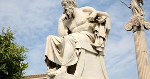 Answer These Random Questions And We'll Tell You Which Greek Philosopher "Gets You"