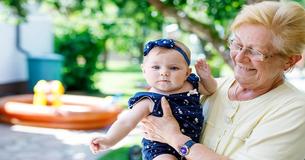 What Kind Of Grandmother Will You Be?