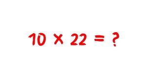 Can You Pass An 8th Grade Math Test?