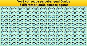 Apenas 25 pessoas acertaram 100% desse teste até agora  Será que você vai ser a vigésima sexta?