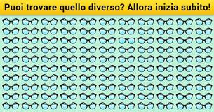 Solo 25 persone hanno ottenuto il 100% su questo test finora  Sarai il 26esimo?
