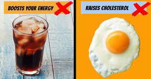 What Should You Eat To Protect Your Health And Beauty - 17 Questions Answered 