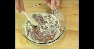 Deze hemelse fudge kan met 2 ingrediënten worden gemaakt, met dank aan het geheime recept van een vrouw