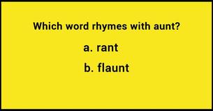 Can We Guess What Region You're From Based On Your Vocabulary?