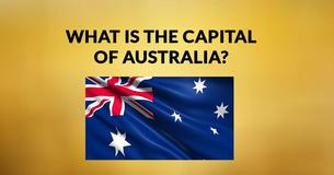 Your IQ Is 151 Or Higher If You Know The Capitals Of These 25 Countries