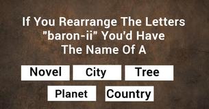 This Tricky IQ Test Is STILL Driving The Internet Wild