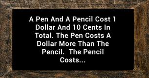 Nobody Can Get 10/10 In This Tricky Math Drill