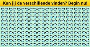 Tot nu toe hebben slechts 25 mensen een score van 100% gehaald  Wordt jij de 26e?