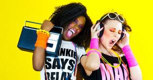 Can You Guess The Pop Song Based On The First Verse?