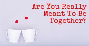 How Compatible Are You And Your Soulmate?