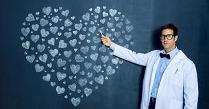 Can You Pass The Love Test?
