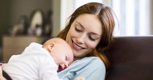 Study Examines If Women's Brain Structure Is Changed After A Pregnancy