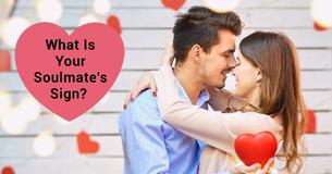 What Is The Astrological Sign Of Your Soulmate?