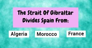 No One Can Pass This 5th Grade Geography Test. Can you?