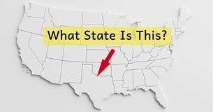 American Women: Can You Label A USA Map?