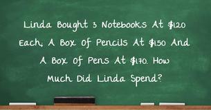Take This Math Quiz To See If You're Smarter Than A Fifth Grader