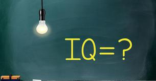 Only People With An IQ Of 156 Got 6/6 In This IQ Test
