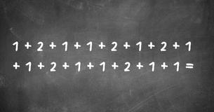 Only 1 In 10 People Will Be Able To Pass This Basic Math Test Without Grabbing A Calculator