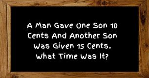 Only People With A PhD Can Actually Solve These Brain Teasers