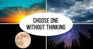 This Impulse Test Will Reveal Your Greatest Inner Strength