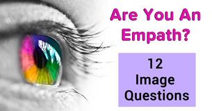 Only True Empaths Can Pass This Imagery Test