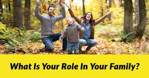These Very Intense Questions Will Reveal Your Role In Your Family