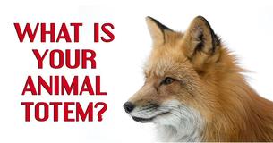 What Is Your Animal Totem?