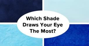 Can We Guess Your Actual Eye Color With This Simple Shade Test?